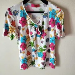 ❖ungaro solo donna❖ 半袖Tシャツ ❖最終お値下げのサムネイル