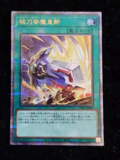 機刀婪魔皇断 ゴルディオンシュナイダー 25th - メルカリ