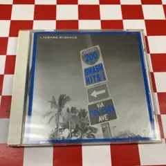 【J33882】200% SMASH HITS 1 ('70s - '80s )のサムネイル