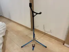 WIN&WIN TY マルチボウスタンド ブルー