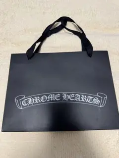 2026年最新】CHROME HEARTS ショップ袋・ショッパーの人気アイテム