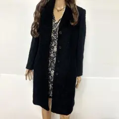 2025年最新】Laura Ashley レディース ロングコートの人気アイテム