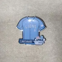 2025年最新】ライオンズ ピンバッチの人気アイテム - メルカリ