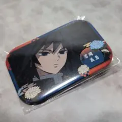 2025年最新】スクエア缶バッジ 義勇の人気アイテム - メルカリ