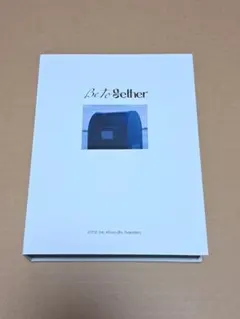 Be Together BTOB 新品 BTOB Be Together 10周年 コンサート ライブ DVD 未開封