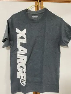 XLARGE グレー Tシャツ S/M/L/XL