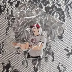 evnne ジフ　ガチャガチャ　対面イベント　クリップ