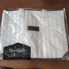 TateQuilt 保冷・保温トートバッグ