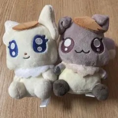 プリキュア ココ キャラクターグッズ