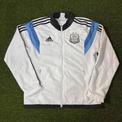 2026年最新】アルゼンチン代表 ジャケットの人気アイテム - メルカリ