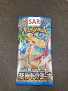 楽園ドラゴーナ