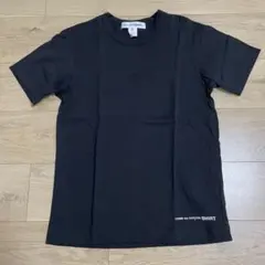 【美品】COMME des GARCONS SHIRT コムデギャルソンシャツT