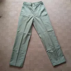 新品　TARAS BOULBA ワークパンツ ウエスト80