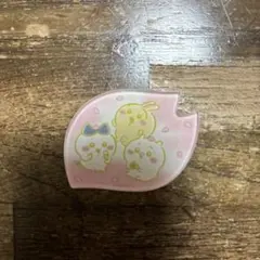 ちいかわ ハチワレ うさぎ CHARA-MAGNETS 2 キャラマグネッツ 桜