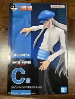 HUNTER×HUNTER 1番くじC賞　カイト