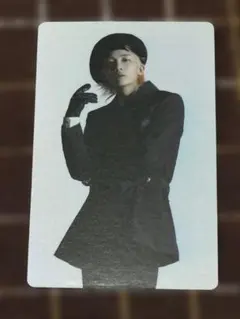 2026年最新】seventeen ジョンハン attaccaの人気アイテム - メルカリ