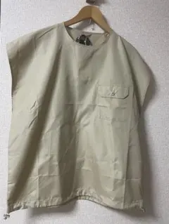 ミリタリー ベスト