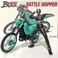 2026年最新】バトルホッパー s.h.figuartsの人気アイテム - メルカリ