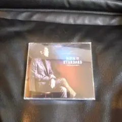 矢沢永吉　STANDARD CD3枚組