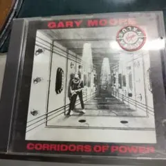 Gary Moore Corridors of Power CD