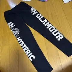 ヒステリック　ヒスミニ　レギパン　スパッツ