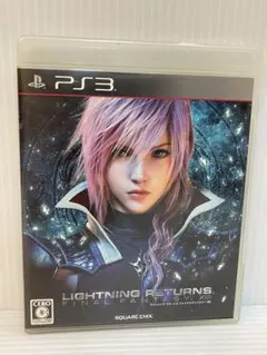 2026年最新】FF13ライトニングリターンズの人気アイテム - メルカリ