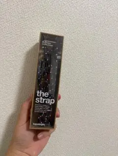 topologie ショルダーストラップ