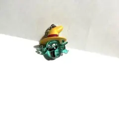 ヘルゴースト　ドラゴンクエストDQ フィギュア　クリスタルモンスターズ