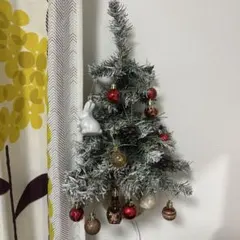 クリスマスツリー