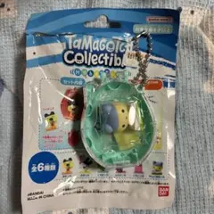 たまごっち コレクティブルズ やんぐまめっち