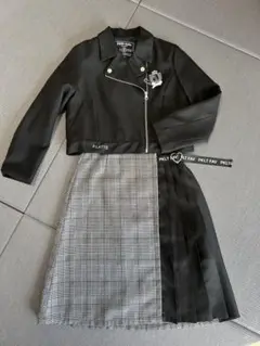 卒服 150