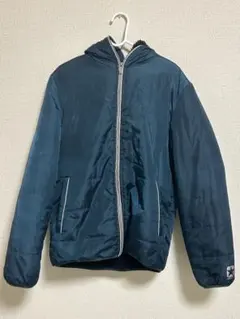 【converse】フード付きアウター