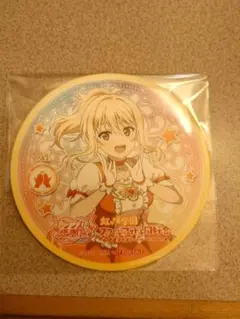 ラブライブ！ 大沢瑠璃乃 缶バッジ KADOKAWA コミケ 106 - メルカリ