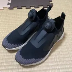 Reebok インスタポンプフューリー 24.0cm