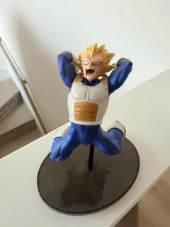 ドラゴンボール ベジータ フィギュアのサムネイル