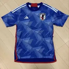 サッカー 日本代表 2026 ペット 犬服 ユニフォーム XS 完売品 - メルカリ