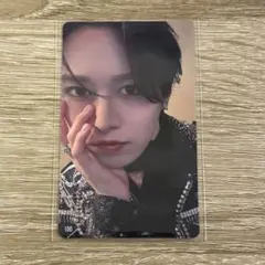 JO1 JO1DER_SHOW 東京ドーム 白岩瑠姫 100 7000円トレカ