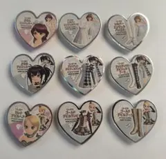 プリズムストーン かなめ かのん セレナ デビジェルワンピ エンジェル デビル