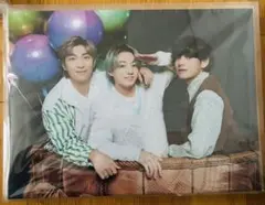 K-POP アイドル キャンバスフォト