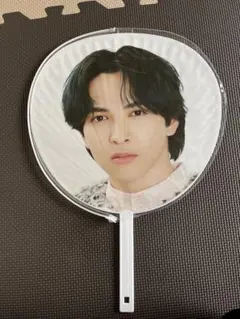 EBiDAN THE LIVE 2025 曽野舜太 うちわ ebidanうちわ EBiDAN THE LIVE 2025 曽野舜太 うちわ 公式通販