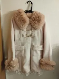 2026年最新】MA＊RS カラー：ピンク系 毛皮・ファーコートの人気