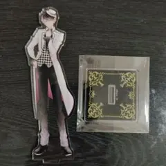 ディアラバ 無神ルキ ブラッディチェス アクリルスタンド