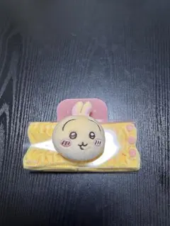 ミニソちいかわのうさぎヘアバンドのサムネイル