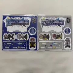 ヒプノシスマイク ドンキホーテコラボ ミニキャラアクリルジオラマ