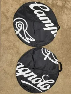 2026年最新】カンパニョーロ ホイールバッグの人気アイテム - メルカリ