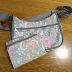 レスポートサック　ショルダーバッグ&ポーチ