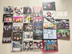 キスマイ CD DVD シングル アルバム まとめ売り 2012年〜2016年