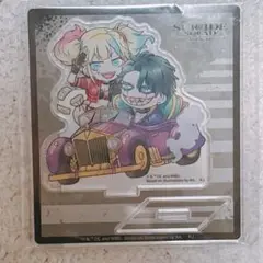 異世界スーサイドスクワッドSUICIDE SQUAD ISEKAI