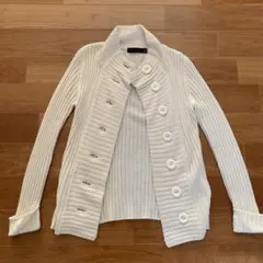 【超美品】Anna Nicola 長袖カーディガン