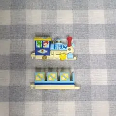 トミカ ディズニー ピクサー トイ・ストーリー トレイン
